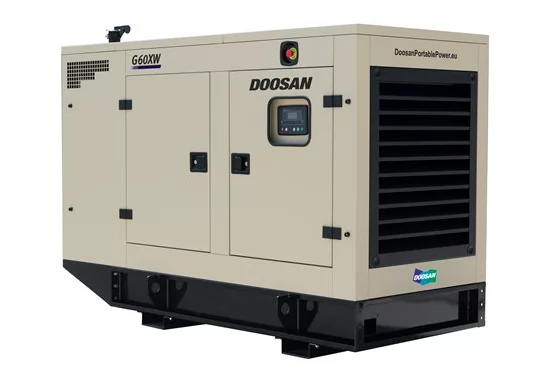 Generator Maintenance – PEMRA Islamabad