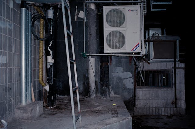 AC and refrigeration installation and repair services