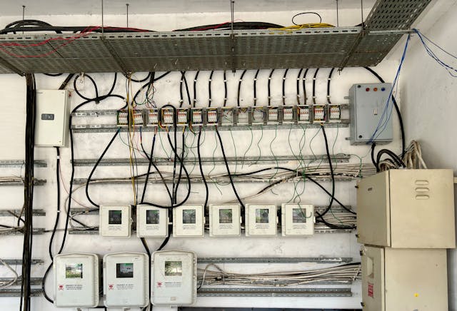 General electrical services for homes and businesses